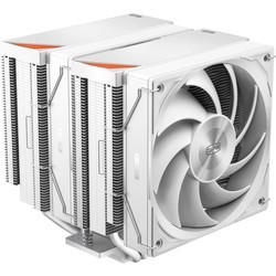 Системы охлаждения PCCooler RZ620 White