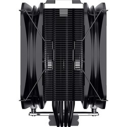 Системы охлаждения PCCooler K4 Plus Black