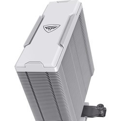 Системы охлаждения PCCooler K4 Plus White