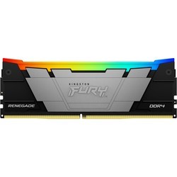 Оперативная память Kingston Fury Renegade DDR4 RGB 1x32Gb KF436C18RB2A/32