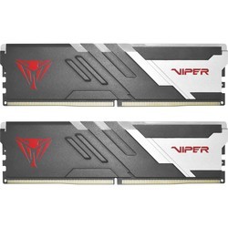 Оперативная память Patriot Memory Viper Venom RGB DDR5 2x16Gb PVVR532G680C34K