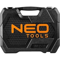Наборы инструментов NEO 10-042
