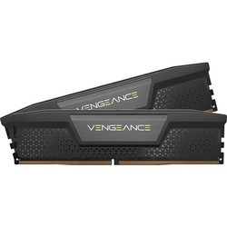 Оперативная память Corsair Vengeance DDR5 4x24Gb CMK96GX5M4B5600C40