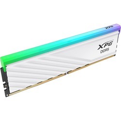 Оперативная память A-Data Lancer Blade RGB DDR5 1x32Gb AX5U6000C3032G-SLABRBK