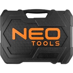 Наборы инструментов NEO 10-032