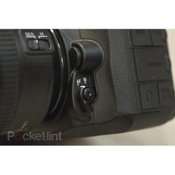 Фотоаппарат Nikon D7100 kit 18-55