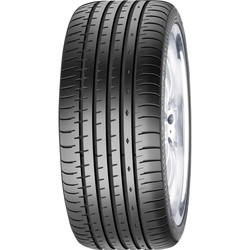 Шины Accelera PHI 2 275/25 R20 91Y