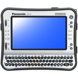 Планшеты Panasonic Toughbook CF-U1