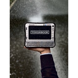 Планшеты Panasonic Toughbook CF-U1