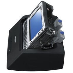 Планшеты Panasonic Toughbook CF-U1