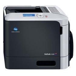 Принтеры Konica Minolta Bizhub C35P