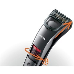 Машинка для стрижки волос Philips QT-4015