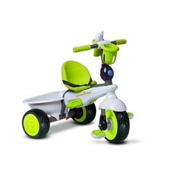 Детский велосипед Smart-Trike Dream Touch Steering