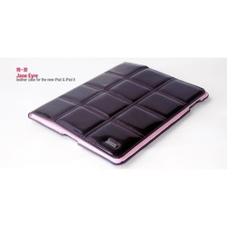 Чехлы для планшетов Hoco Jane Eyre for iPad 2/3/4