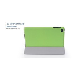 Чехлы для планшетов Hoco Leisure case for iPad mini