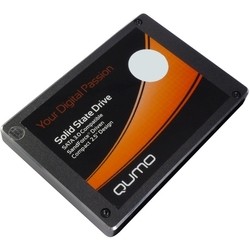 SSD-накопители Qumo Compact 60 GB