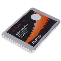 SSD-накопители Qumo Slim 240 GB