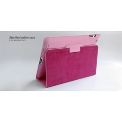 Чехол Hoco Ultra Thin Leather Case for iPad 2/3/4
