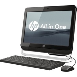 Персональные компьютеры HP A2J98EA