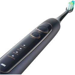 Электрические зубные щетки Sencor SOC 4200BL