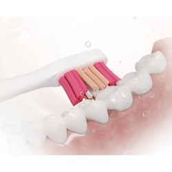 Электрические зубные щетки Sencor SOC 4201GD