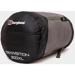 Спальные мешки Berghaus Transition 300 XL