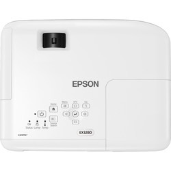 Проекторы Epson EX3280