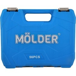 Наборы инструментов Molder MT60056