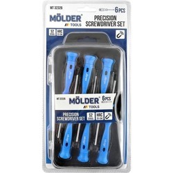Наборы инструментов Molder MT32326