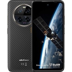 Мобильные телефоны UleFone Armor 23 Ultra 512&nbsp;ГБ