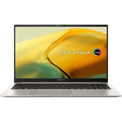 Ноутбуки Asus Zenbook 15 OLED UM3504DA [UM3504DA-DS76]