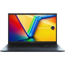 Ноутбуки Asus Vivobook Pro 15 OLED M6500XU [M6500XU-LP017]