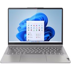 Ноутбуки Lenovo IdeaPad Flex 5 14IAU7 [5 14IAU7 82R700JMRA]