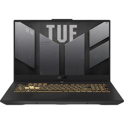 Ноутбуки Asus TUF Gaming F17 2022 FX707ZM [FX707ZM-KH118]