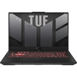 Ноутбуки Asus TUF Gaming A17 2022 FA707RM [FA707RM-78512G0W]