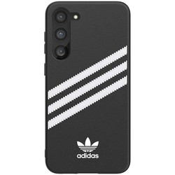 Чехлы для мобильных телефонов Samsung Adidas Originals 3 Stripes Case for Galaxy S23+