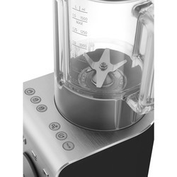 Миксеры и блендеры Smeg BLC02BLMUK черный