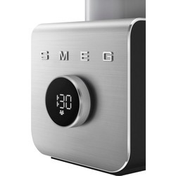 Миксеры и блендеры Smeg BLC02BLMUK черный