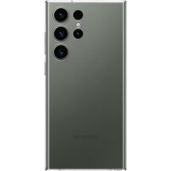 Чехлы для мобильных телефонов Samsung Clear Slim Cover for Galaxy S23 Ultra