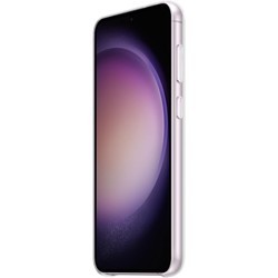 Чехлы для мобильных телефонов Samsung Clear Slim Cover for Galaxy S23 Plus