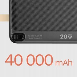 Powerbank Kruger&Matz KM0908