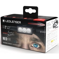 Фонарики Led Lenser NEO 9R