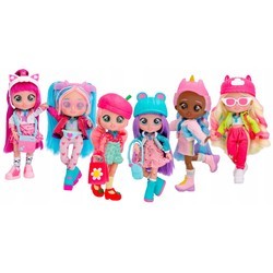 Куклы IMC Toys BFF Lala 908369