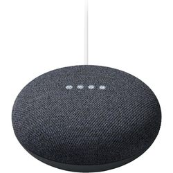Аудиосистемы Google Nest Mini 2