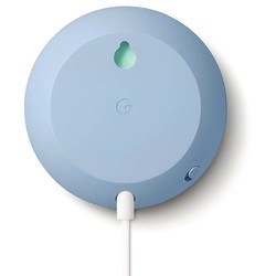 Аудиосистемы Google Nest Mini 2