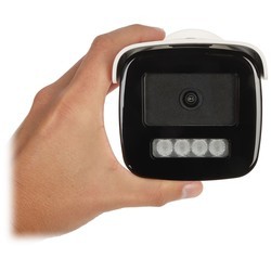 Камеры видеонаблюдения Hikvision DS-2CD2T23G2-4I(D) 6 mm