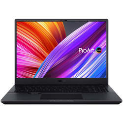 Ноутбуки Asus ProArt Studiobook 16 OLED H7600ZM [H7600ZM-L2016W]