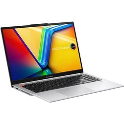 Ноутбуки Asus Vivobook S 15 OLED K5504VN [K5504VN-MA104W]