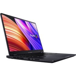 Ноутбуки Asus ProArt Studiobook Pro 16 OLED W7604J3D [W7604J3D-MY074X]