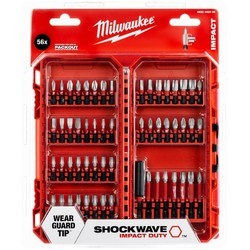 Биты и торцевые головки Milwaukee 4932492006